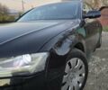 Черный Ауди А4, объемом двигателя 2 л и пробегом 282 тыс. км за 10800 $, фото 41 на Automoto.ua