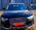 Черный Ауди А4, объемом двигателя 3 л и пробегом 250 тыс. км за 14500 $, фото 1 на Automoto.ua