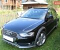 Черный Ауди А4, объемом двигателя 1.97 л и пробегом 223 тыс. км за 16850 $, фото 1 на Automoto.ua