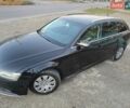 Чорний Ауді А4, об'ємом двигуна 2 л та пробігом 260 тис. км за 10800 $, фото 57 на Automoto.ua