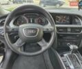 Черный Ауди А4, объемом двигателя 2.97 л и пробегом 286 тыс. км за 13500 $, фото 31 на Automoto.ua