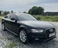 Чорний Ауді А4, об'ємом двигуна 1.98 л та пробігом 285 тис. км за 9200 $, фото 3 на Automoto.ua