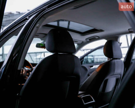 Черный Ауди А4, объемом двигателя 1.98 л и пробегом 253 тыс. км за 13999 $, фото 48 на Automoto.ua