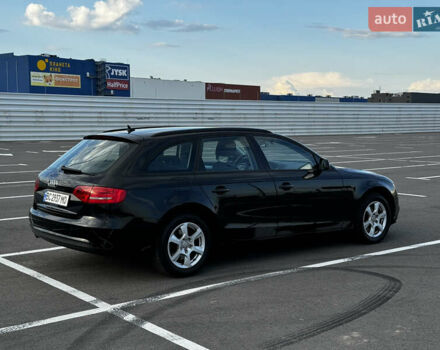 Чорний Ауді А4, об'ємом двигуна 1.97 л та пробігом 238 тис. км за 13100 $, фото 9 на Automoto.ua