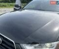 Чорний Ауді А4, об'ємом двигуна 1.98 л та пробігом 285 тис. км за 9200 $, фото 14 на Automoto.ua