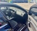 Черный Ауди А4, объемом двигателя 1.8 л и пробегом 231 тыс. км за 13500 $, фото 5 на Automoto.ua