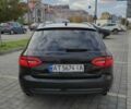 Черный Ауди А4, объемом двигателя 2.97 л и пробегом 286 тыс. км за 13500 $, фото 10 на Automoto.ua