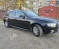 Черный Ауди А4, объемом двигателя 2 л и пробегом 282 тыс. км за 10800 $, фото 3 на Automoto.ua