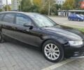 Черный Ауди А4, объемом двигателя 2.97 л и пробегом 286 тыс. км за 13500 $, фото 16 на Automoto.ua