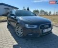 Чорний Ауді А4, об'ємом двигуна 2 л та пробігом 218 тис. км за 14500 $, фото 1 на Automoto.ua