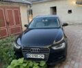 Чорний Ауді А4, об'ємом двигуна 2 л та пробігом 218 тис. км за 15500 $, фото 1 на Automoto.ua
