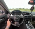 Чорний Ауді А4, об'ємом двигуна 1.98 л та пробігом 285 тис. км за 9200 $, фото 13 на Automoto.ua