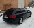 Черный Ауди А4, объемом двигателя 1.97 л и пробегом 276 тыс. км за 12700 $, фото 7 на Automoto.ua