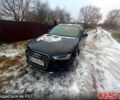 Чорний Ауді А4, об'ємом двигуна 2 л та пробігом 290 тис. км за 11900 $, фото 1 на Automoto.ua