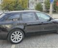 Черный Ауди А4, объемом двигателя 2.97 л и пробегом 286 тыс. км за 13500 $, фото 13 на Automoto.ua