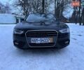 Чорний Ауді А4, об'ємом двигуна 1.8 л та пробігом 222 тис. км за 12999 $, фото 1 на Automoto.ua