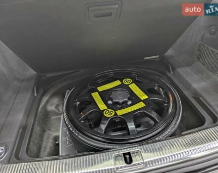 Черный Ауди А4, объемом двигателя 1.97 л и пробегом 223 тыс. км за 16850 $, фото 20 на Automoto.ua