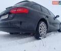 Чорний Ауді А4, об'ємом двигуна 1.97 л та пробігом 288 тис. км за 12700 $, фото 12 на Automoto.ua