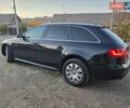 Черный Ауди А4, объемом двигателя 2 л и пробегом 260 тыс. км за 11200 $, фото 1 на Automoto.ua