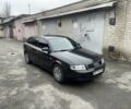 Чорний Ауді А4, об'ємом двигуна 2 л та пробігом 350 тис. км за 5700 $, фото 1 на Automoto.ua