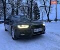 Чорний Ауді А4, об'ємом двигуна 1.8 л та пробігом 222 тис. км за 12999 $, фото 6 на Automoto.ua