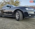 Черный Ауди А4, объемом двигателя 2 л и пробегом 282 тыс. км за 10800 $, фото 54 на Automoto.ua