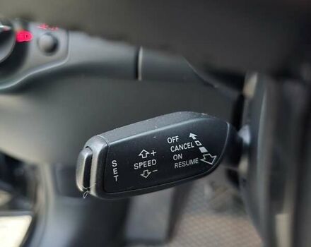 Черный Ауди А4, объемом двигателя 2 л и пробегом 282 тыс. км за 10800 $, фото 60 на Automoto.ua