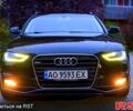 Ауді А4 2014 у Києві на Automoto.ua Чорний Ауді А4, об'ємом двигуна 1.8 л та пробігом 222 тис. км за 12999 $, фото 7 на Automoto.ua