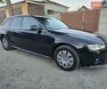 Черный Ауди А4, объемом двигателя 2 л и пробегом 338 тыс. км за 11600 $, фото 1 на Automoto.ua