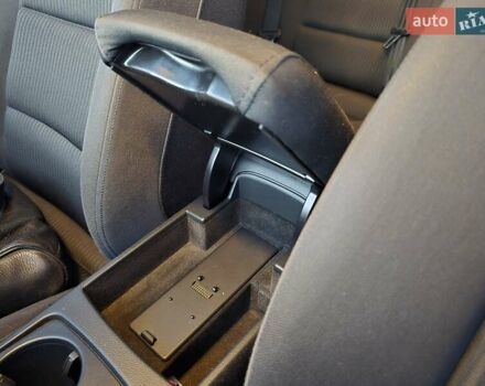 Черный Ауди А4, объемом двигателя 2 л и пробегом 282 тыс. км за 10800 $, фото 73 на Automoto.ua