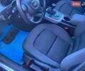 Черный Ауди А4, объемом двигателя 2 л и пробегом 290 тыс. км за 12550 $, фото 21 на Automoto.ua