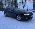 Чорний Ауді А4, об'ємом двигуна 1.8 л та пробігом 222 тис. км за 12999 $, фото 7 на Automoto.ua