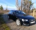 Чорний Ауді А4, об'ємом двигуна 1.97 л та пробігом 285 тис. км за 10000 $, фото 2 на Automoto.ua