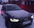 Чорний Ауді А4, об'ємом двигуна 1.97 л та пробігом 288 тис. км за 12700 $, фото 29 на Automoto.ua