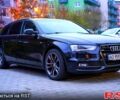 Ауді А4 2014 у Києві на Automoto.ua Чорний Ауді А4, об'ємом двигуна 1.8 л та пробігом 222 тис. км за 12999 $, фото 1 на Automoto.ua