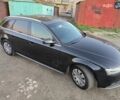 Черный Ауди А4, объемом двигателя 2 л и пробегом 260 тыс. км за 11200 $, фото 58 на Automoto.ua