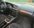 Черный Ауди А4, объемом двигателя 2 л и пробегом 260 тыс. км за 11200 $, фото 37 на Automoto.ua