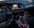 Чорний Ауді А4, об'ємом двигуна 1.8 л та пробігом 222 тис. км за 12999 $, фото 47 на Automoto.ua
