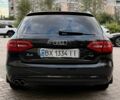 Черный Ауди А4, объемом двигателя 2 л и пробегом 292 тыс. км за 11700 $, фото 15 на Automoto.ua