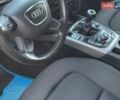 Черный Ауди А4, объемом двигателя 2 л и пробегом 290 тыс. км за 12550 $, фото 2 на Automoto.ua