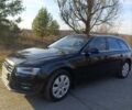Чорний Ауді А4, об'ємом двигуна 1.97 л та пробігом 285 тис. км за 10000 $, фото 1 на Automoto.ua