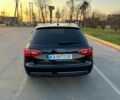 Чорний Ауді А4, об'ємом двигуна 1.98 л та пробігом 297 тис. км за 11650 $, фото 3 на Automoto.ua