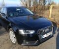 Чорний Ауді А4, об'ємом двигуна 1.97 л та пробігом 285 тис. км за 10000 $, фото 10 на Automoto.ua