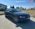Чорний Ауді А4, об'ємом двигуна 2 л та пробігом 218 тис. км за 14500 $, фото 1 на Automoto.ua