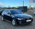Черный Ауди А4, объемом двигателя 2 л и пробегом 293 тыс. км за 12450 $, фото 13 на Automoto.ua