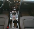 Чорний Ауді А4, об'ємом двигуна 2 л та пробігом 260 тис. км за 10800 $, фото 15 на Automoto.ua