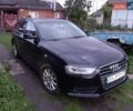 Чорний Ауді А4, об'ємом двигуна 1.97 л та пробігом 288 тис. км за 12700 $, фото 1 на Automoto.ua