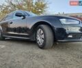 Черный Ауди А4, объемом двигателя 2 л и пробегом 260 тыс. км за 10800 $, фото 55 на Automoto.ua