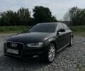 Чорний Ауді А4, об'ємом двигуна 1.98 л та пробігом 285 тис. км за 9200 $, фото 8 на Automoto.ua