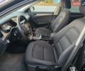 Чорний Ауді А4, об'ємом двигуна 2 л та пробігом 260 тис. км за 10800 $, фото 7 на Automoto.ua